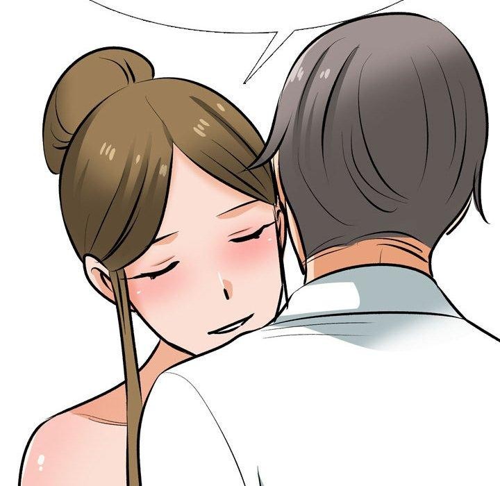 同事换换爱 第209話 韩漫图片103
