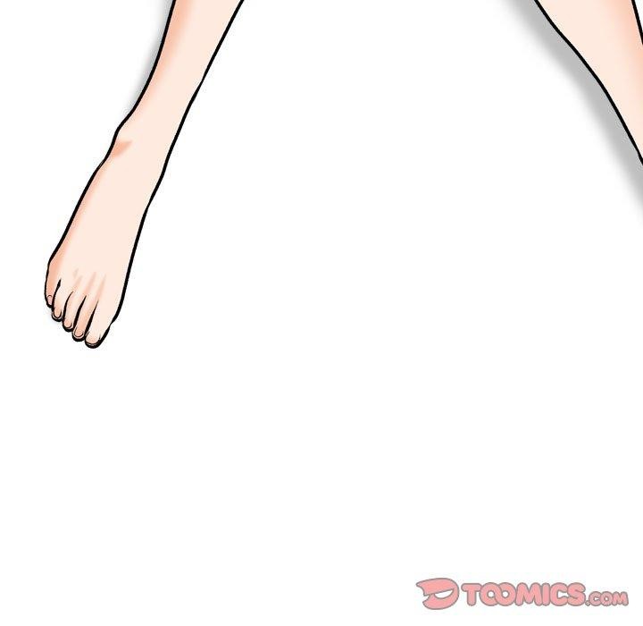 同事换换爱 第209話 韩漫图片156