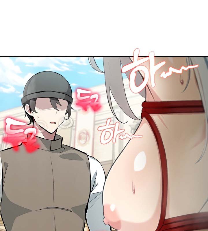 被召唤到异世界然后成为半龙骑士长 第41話 韩漫图片114