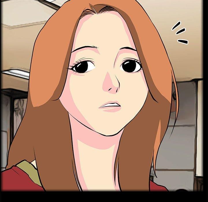 韩漫H漫画 撩妹笔记本  - 点击阅读 第31话 11