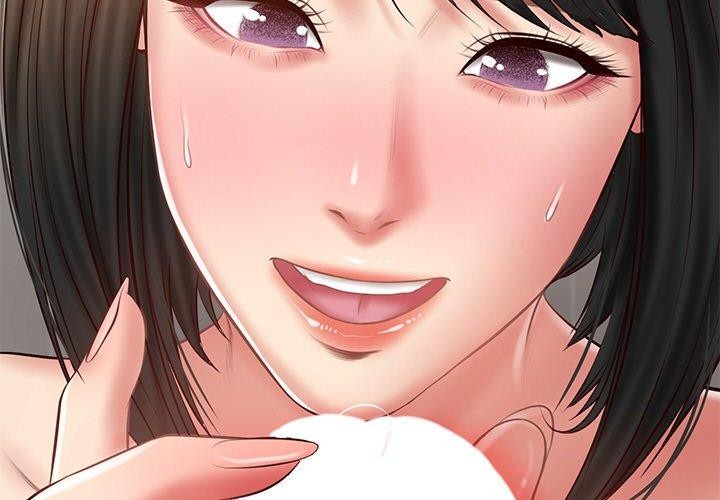 韩漫H漫画 财阀家的女婿  - 点击阅读 第23话 3