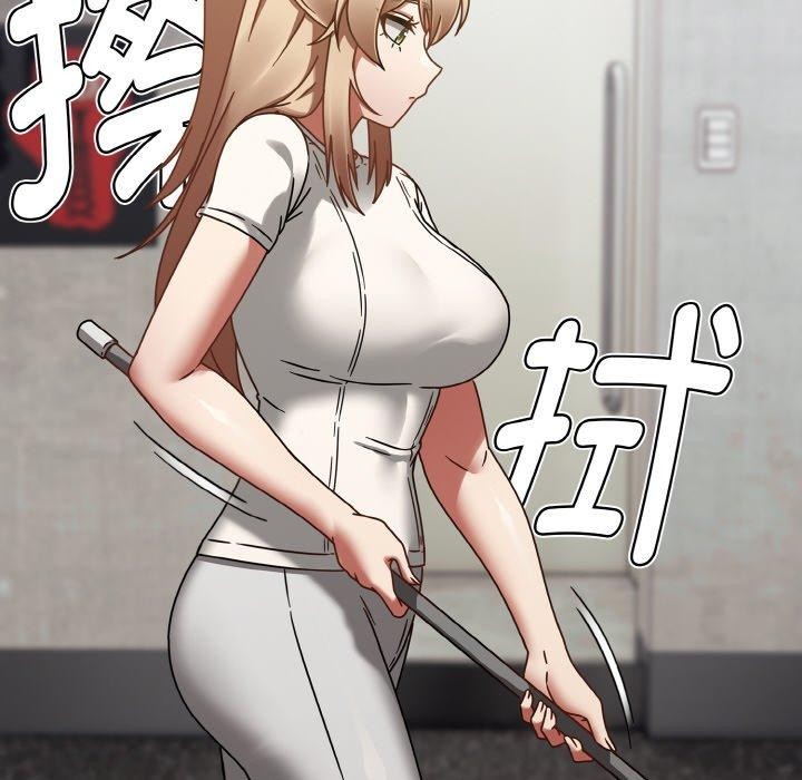 韩漫H漫画 热情拳击馆  - 点击阅读 第16话 16