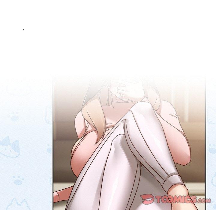 韩漫H漫画 热情拳击馆  - 点击阅读 第16话 44