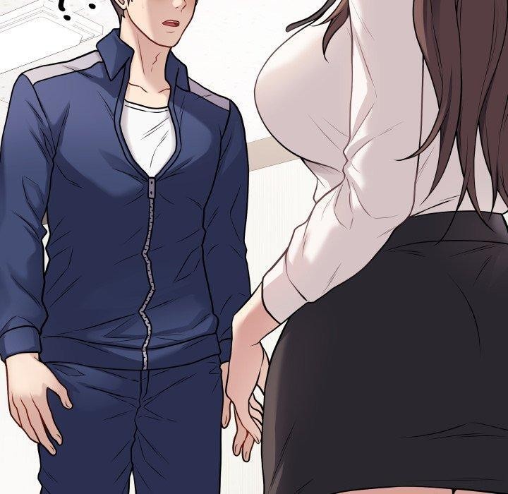 韩漫H漫画 最后的沖刺  - 点击阅读 第5话 20