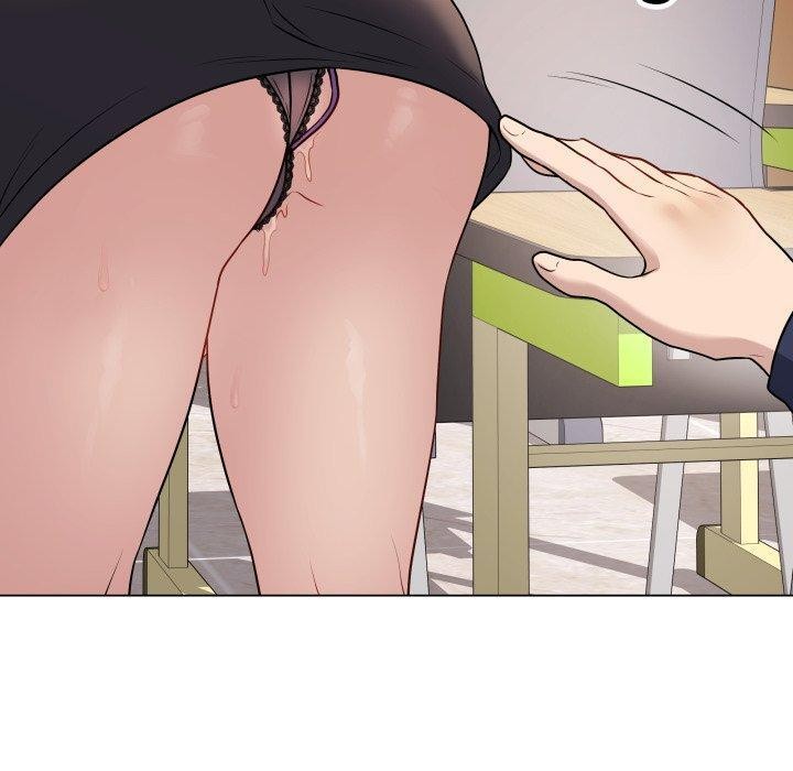 韩漫H漫画 最后的沖刺  - 点击阅读 第5话 110