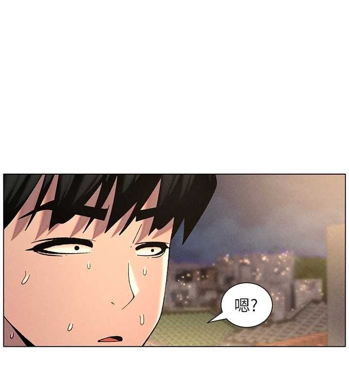 韩漫H漫画 兄妹的秘密授课  - 点击阅读 第52话-逃家开採纯洁处女鲍 83