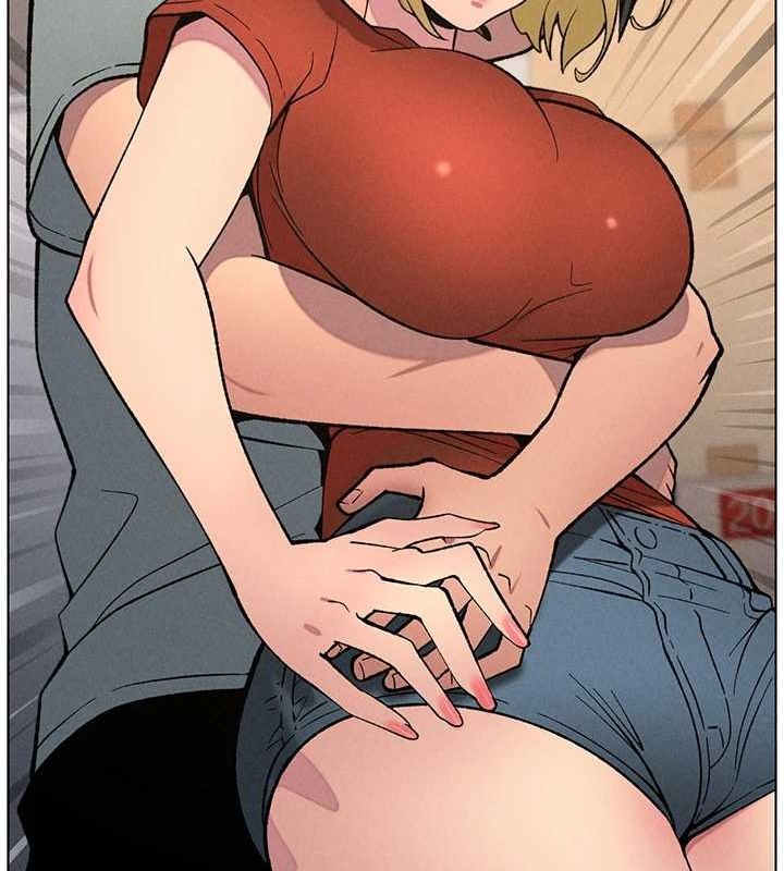 韩漫H漫画 兄妹的秘密授课  - 点击阅读 第52话-逃家开採纯洁处女鲍 120