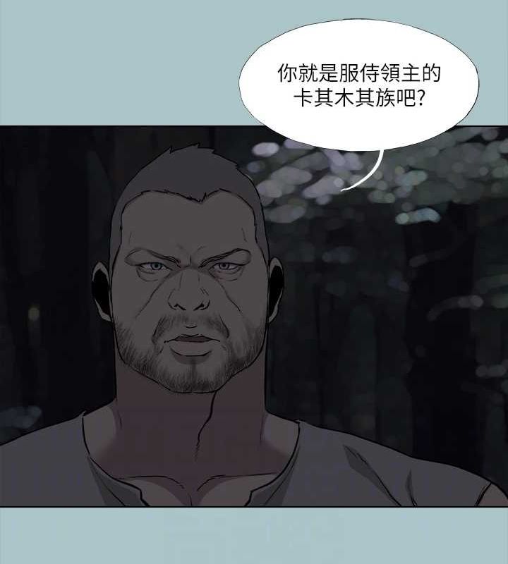 韩漫H漫画 进击的巨根  - 点击阅读 第35话-牺牲者 31