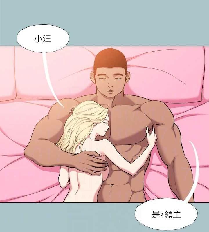 韩漫H漫画 进击的巨根  - 点击阅读 第35话-牺牲者 70