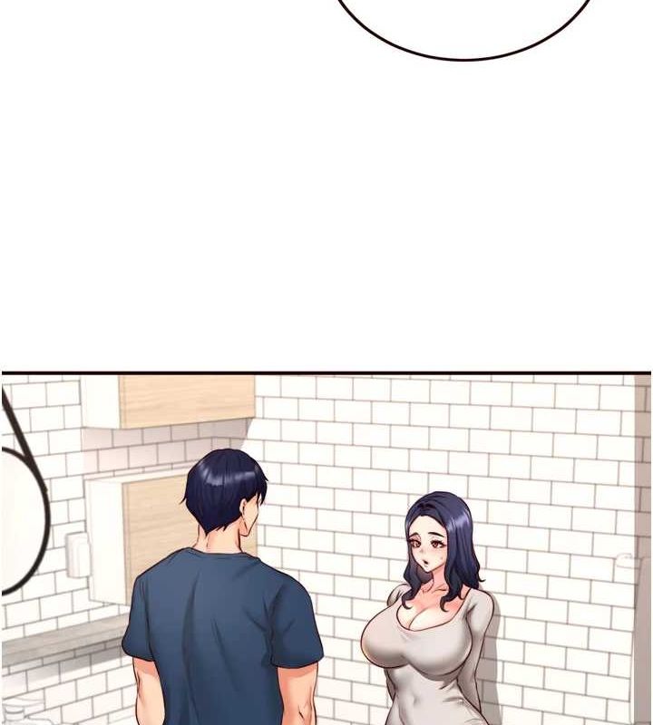 韩漫H漫画 熟女自助餐  - 点击阅读 第31话-请享用免费鲍鲍 57