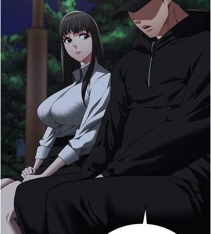监狱女囚 第102話-我們…還走得下去嗎? 韩漫图片168