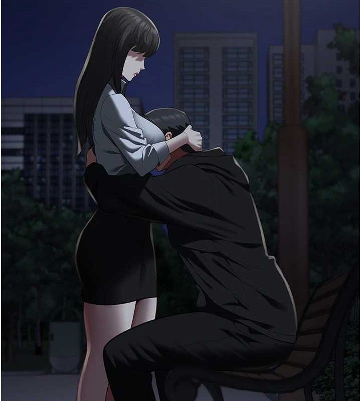 监狱女囚 第102話-我們…還走得下去嗎? 韩漫图片234