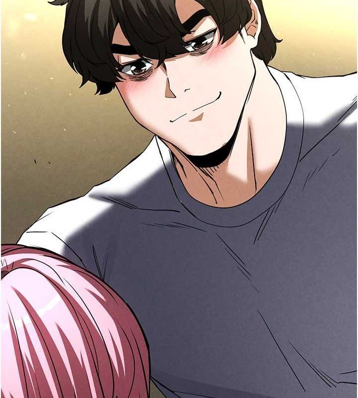 韩漫H漫画 末日鵰堡  - 点击阅读 第22话-女团领舞的生猛鲍鱼 5