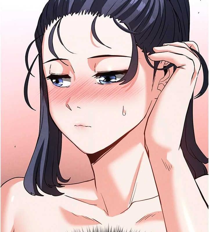 韩漫H漫画 末日鵰堡  - 点击阅读 第22话-女团领舞的生猛鲍鱼 222