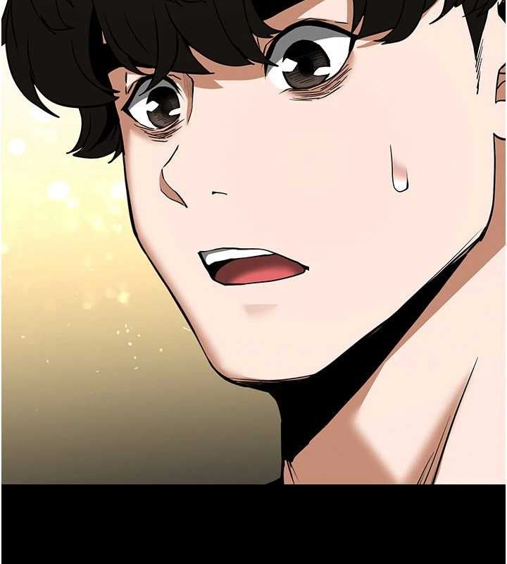 韩漫H漫画 末日鵰堡  - 点击阅读 第22话-女团领舞的生猛鲍鱼 159