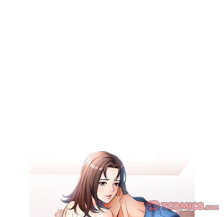 韩漫H漫画 可以爱你吗  - 点击阅读 第47话 15