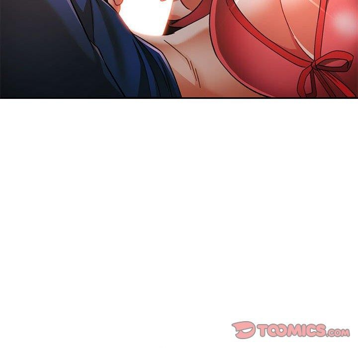 韩漫H漫画 可以爱你吗  - 点击阅读 第47话 111