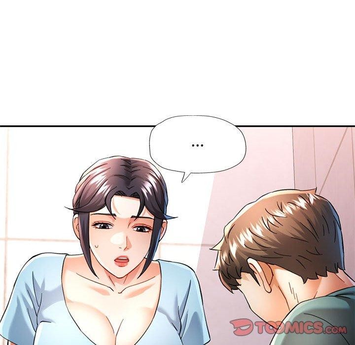 韩漫H漫画 可以爱你吗  - 点击阅读 第47话 45