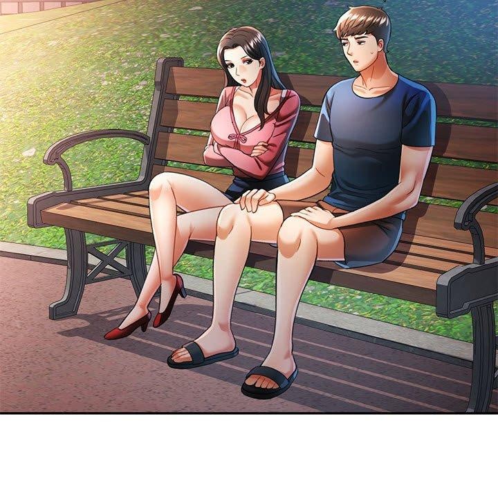 韩漫H漫画 可以爱你吗  - 点击阅读 第47话 86