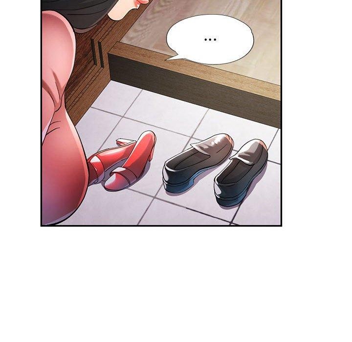 韩漫H漫画 可以爱你吗  - 点击阅读 第47话 68