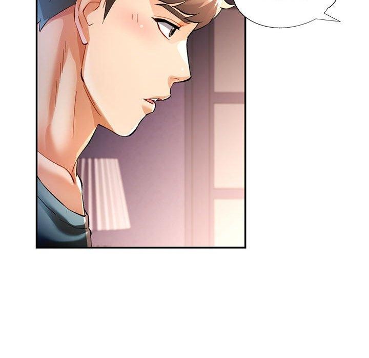 韩漫H漫画 可以爱你吗  - 点击阅读 第47话 34