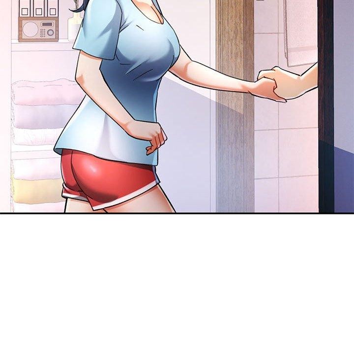 韩漫H漫画 可以爱你吗  - 点击阅读 第47话 44