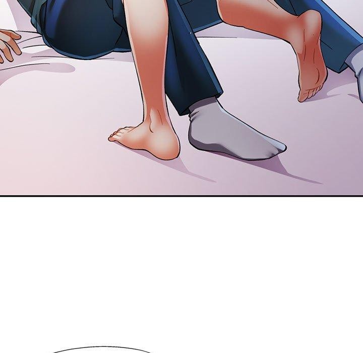 韩漫H漫画 可以爱你吗  - 点击阅读 第47话 5