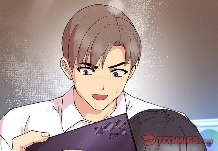 和美女上司玩游戏 第46話 韩漫图片3