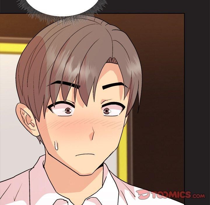 和美女上司玩游戏 第46話 韩漫图片93