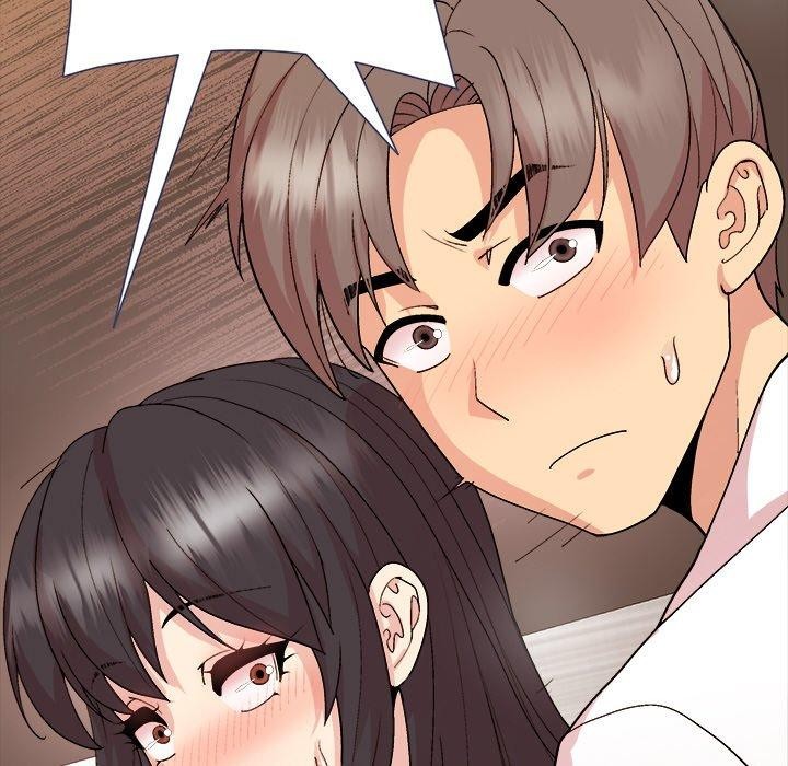 和美女上司玩游戏 第46話 韩漫图片154