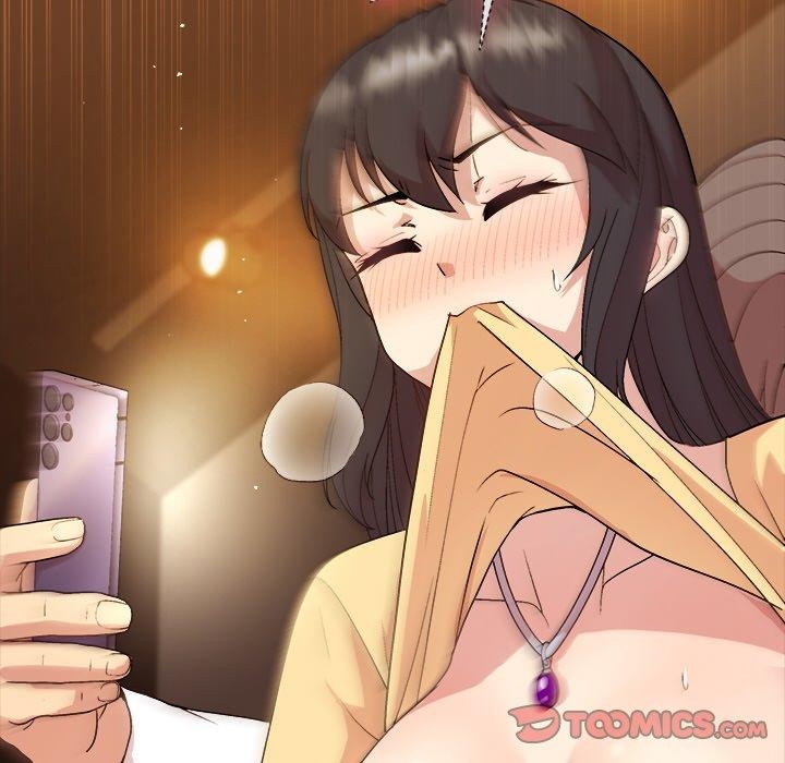 和美女上司玩游戏 第46話 韩漫图片39