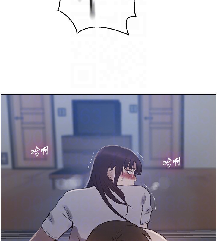 韩漫H漫画 秘密教学  - 点击阅读 第263话-趁大家都不在… 87