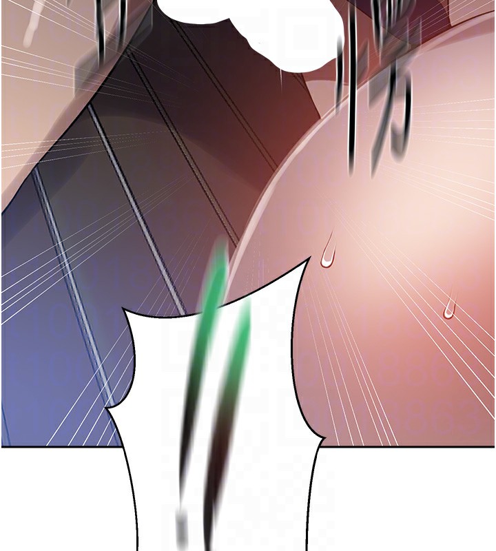 韩漫H漫画 秘密教学  - 点击阅读 第263话-趁大家都不在… 86
