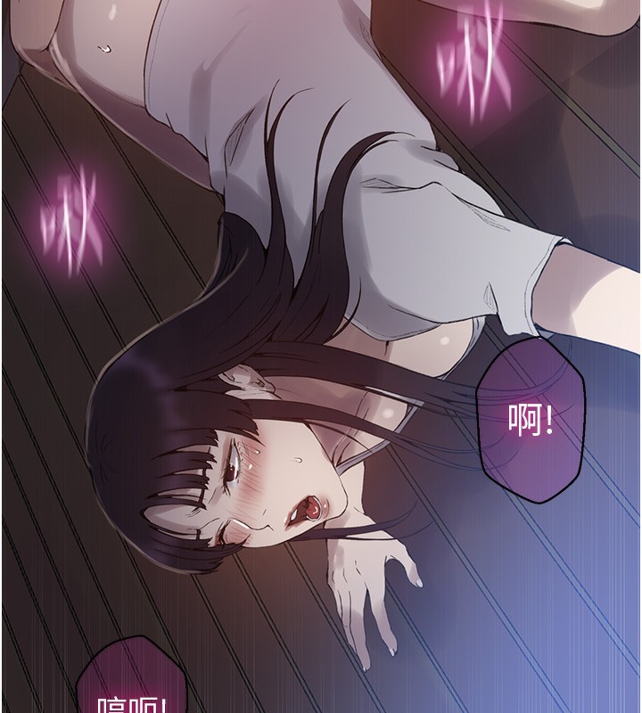 韩漫H漫画 秘密教学  - 点击阅读 第263话-趁大家都不在… 82