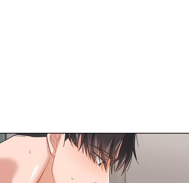 韩漫H漫画 我的傻瓜男友  - 点击阅读 第5话 19