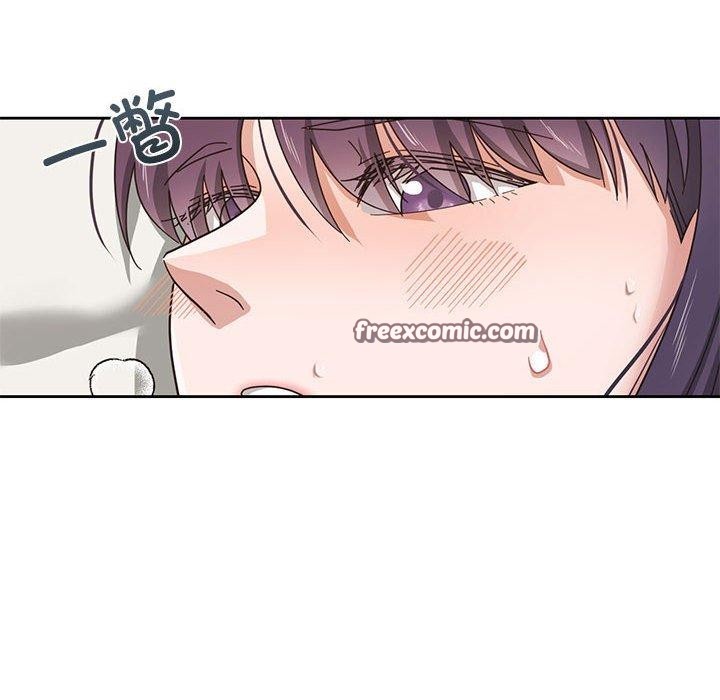 韩漫H漫画 我的傻瓜男友  - 点击阅读 第5话 16