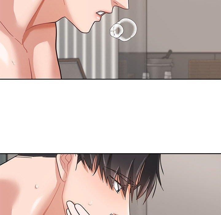 韩漫H漫画 我的傻瓜男友  - 点击阅读 第5话 20