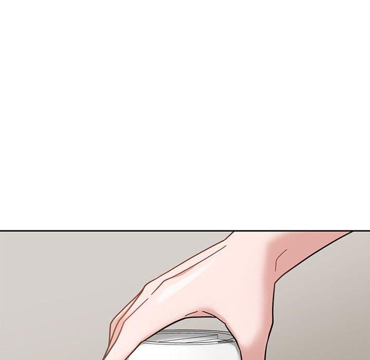 韩漫H漫画 我的傻瓜男友  - 点击阅读 第5话 109