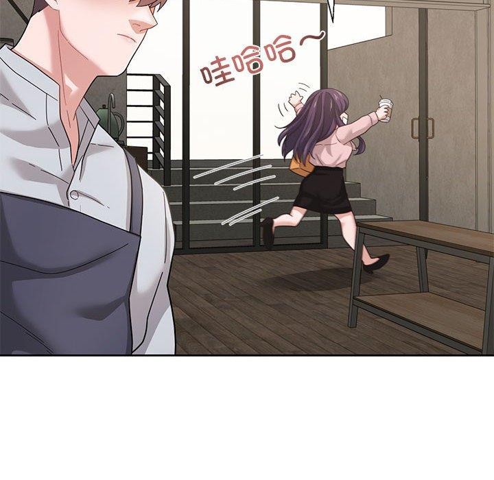 韩漫H漫画 我的傻瓜男友  - 点击阅读 第5话 118
