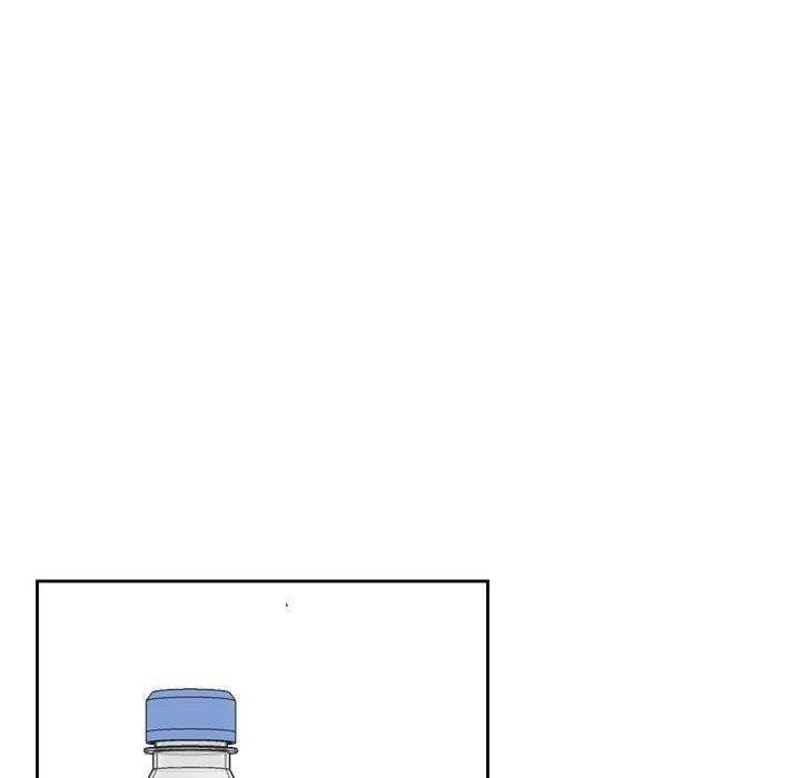 韩漫H漫画 我的傻瓜男友  - 点击阅读 第5话 73