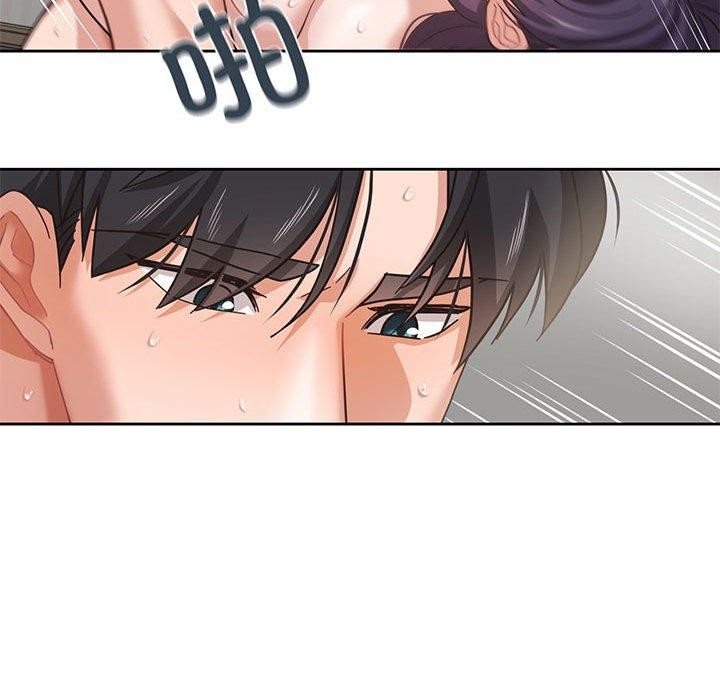 韩漫H漫画 我的傻瓜男友  - 点击阅读 第5话 44