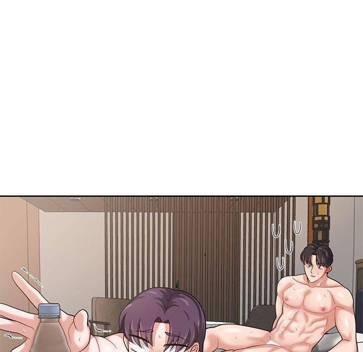 韩漫H漫画 我的傻瓜男友  - 点击阅读 第5话 76