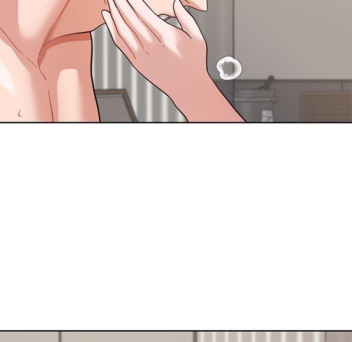 韩漫H漫画 我的傻瓜男友  - 点击阅读 第5话 21