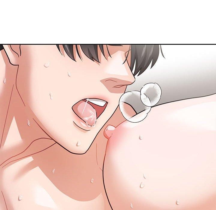 韩漫H漫画 我的傻瓜男友  - 点击阅读 第5话 56