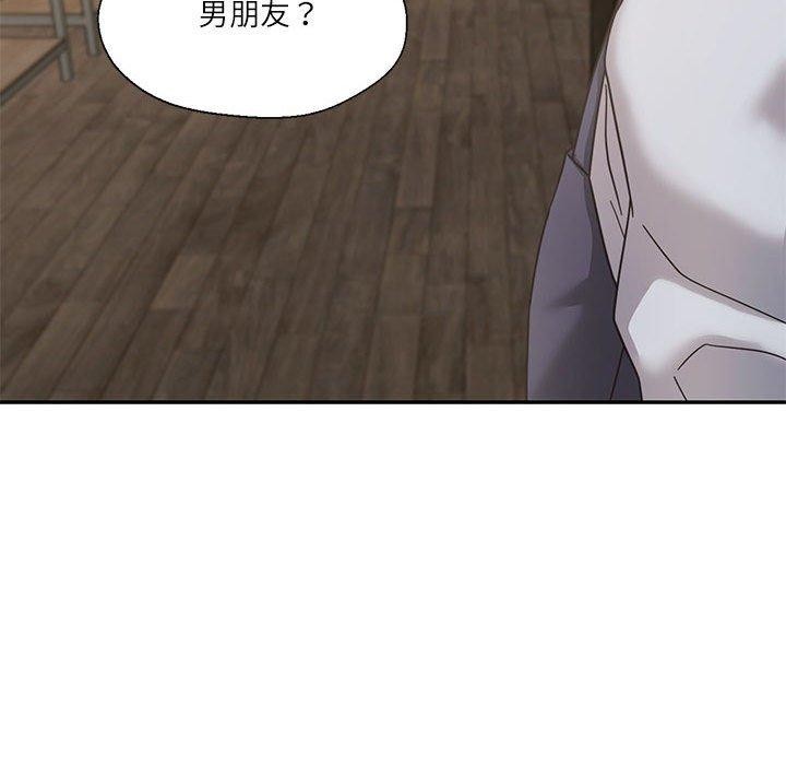 韩漫H漫画 我的傻瓜男友  - 点击阅读 第5话 122