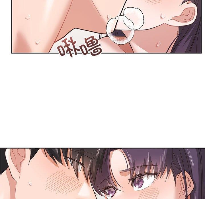 韩漫H漫画 我的傻瓜男友  - 点击阅读 第5话 25