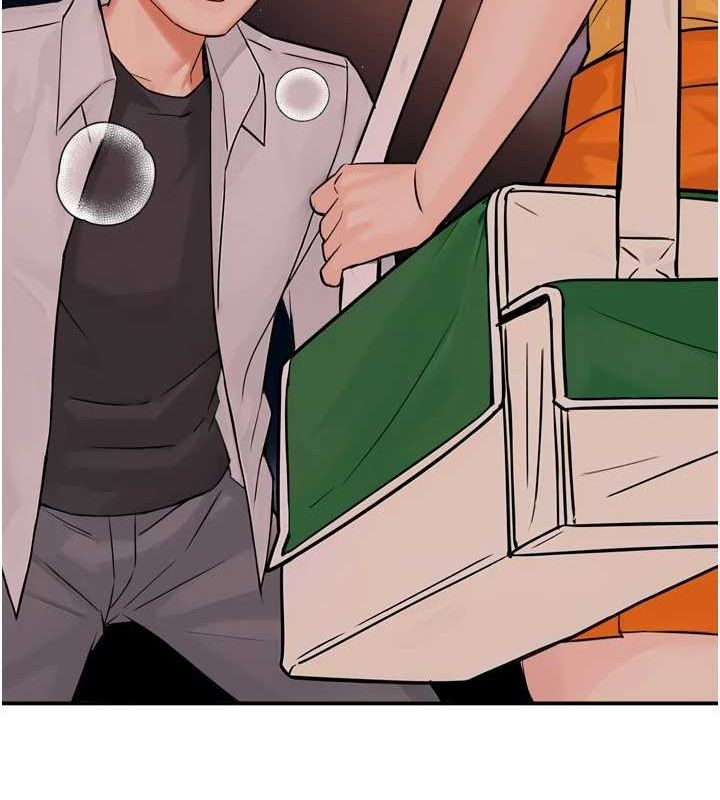韩漫H漫画 痒乐多阿姨  - 点击阅读 第55话-达成协议的三人 115