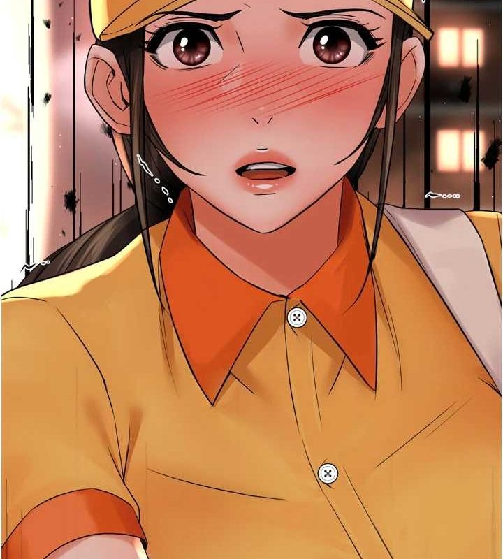 韩漫H漫画 痒乐多阿姨  - 点击阅读 第55话-达成协议的三人 136