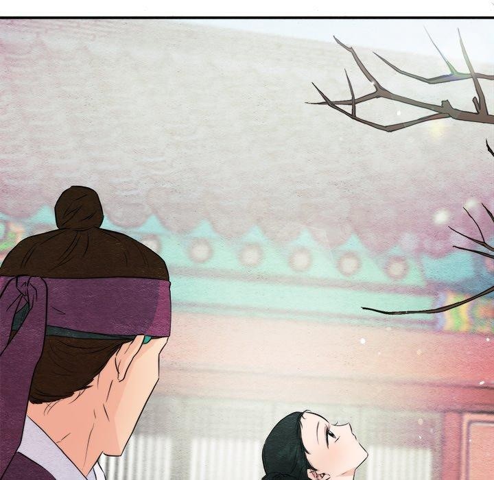 韩漫H漫画 狂眼  - 点击阅读 第56话 62