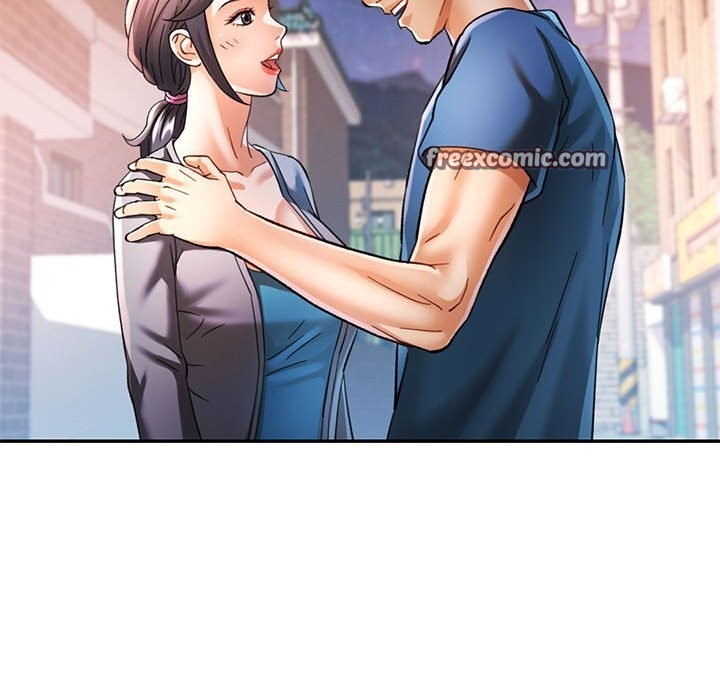 韩漫H漫画 可以爱你吗  - 点击阅读 第48话 64